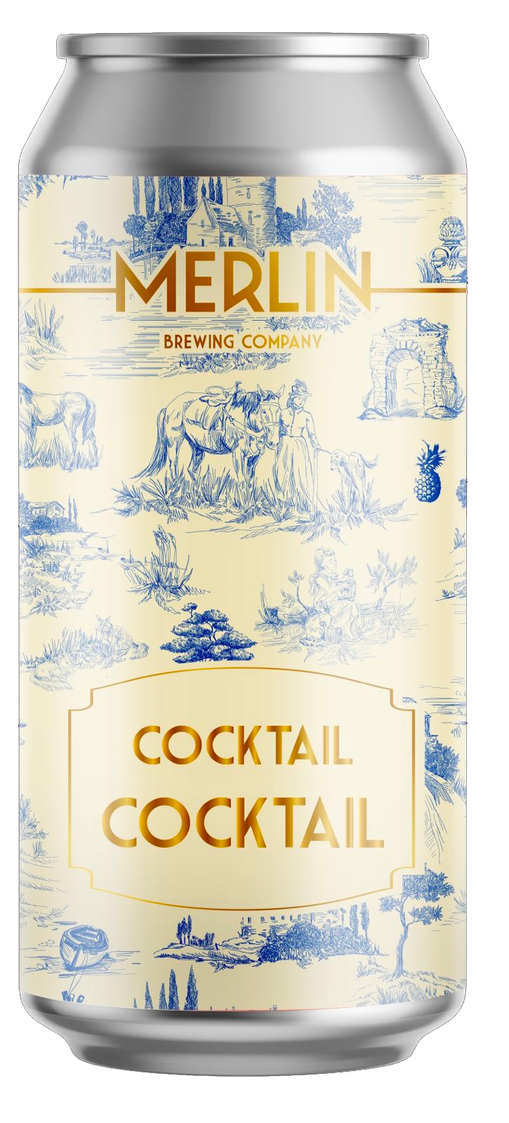 Cocktail Cocktail