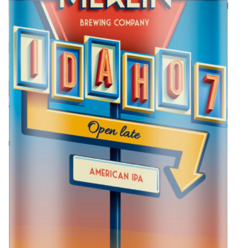 Idaho 7 Single Hop Series