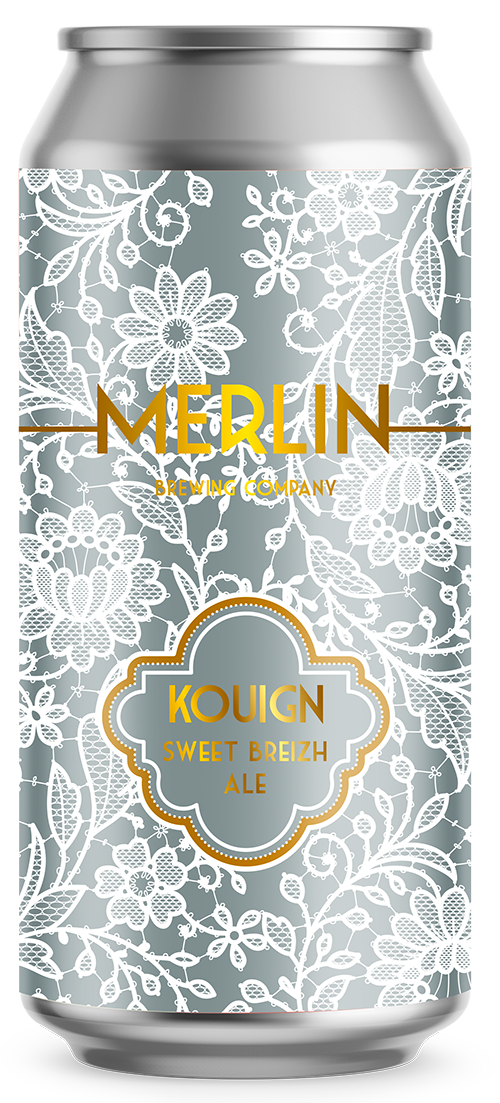 Kouign