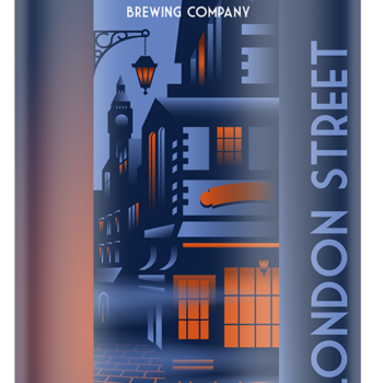 London Street