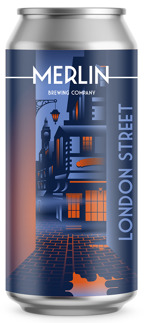 London Street