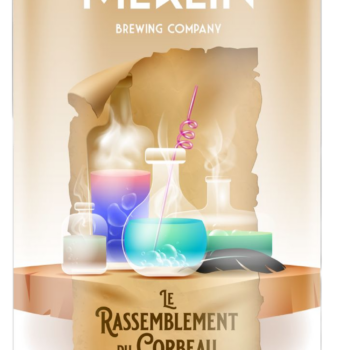 Le Rassemblement du Corbeau
