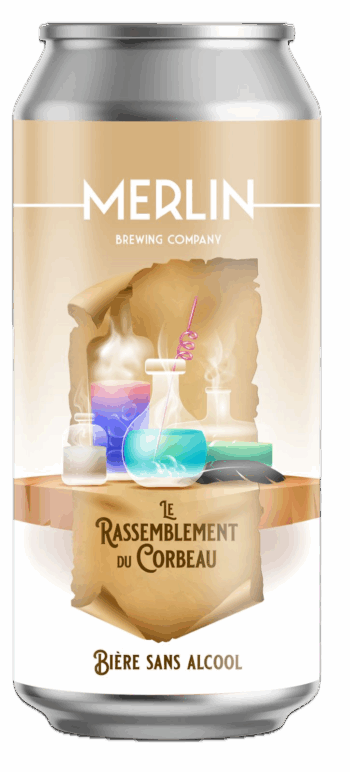 Le Rassemblement du Corbeau