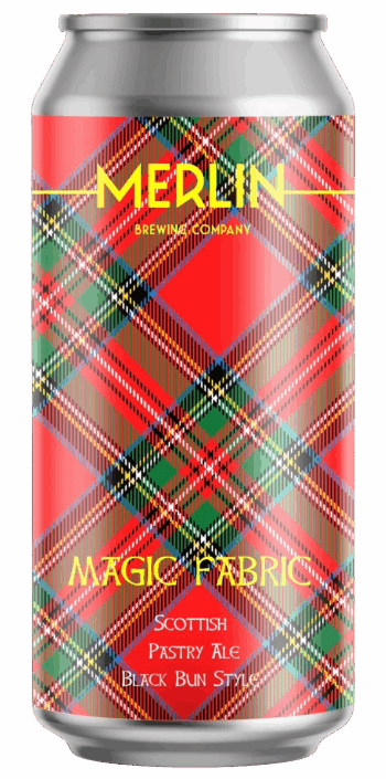 Magic Fabric