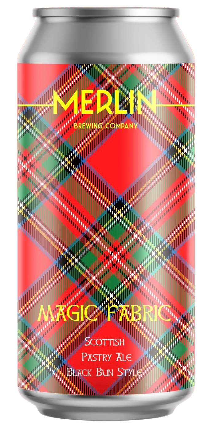 Magic Fabric
