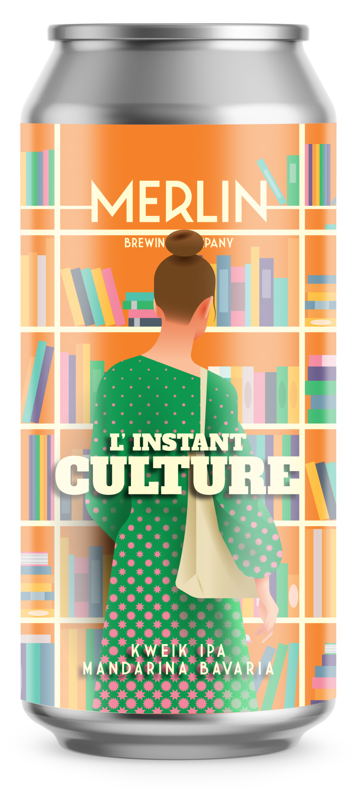 1229L&rsquo;instant culture