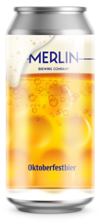 Oktoberfestbier